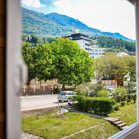 Apartment D-Moll Sutomore Εξωτερικό φωτογραφία