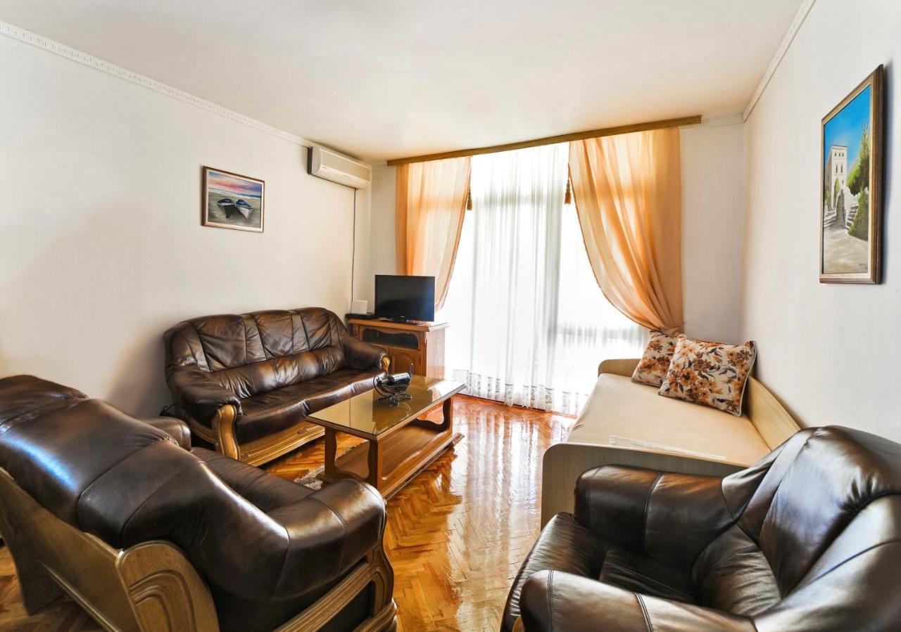 Apartment D-Moll Sutomore Εξωτερικό φωτογραφία
