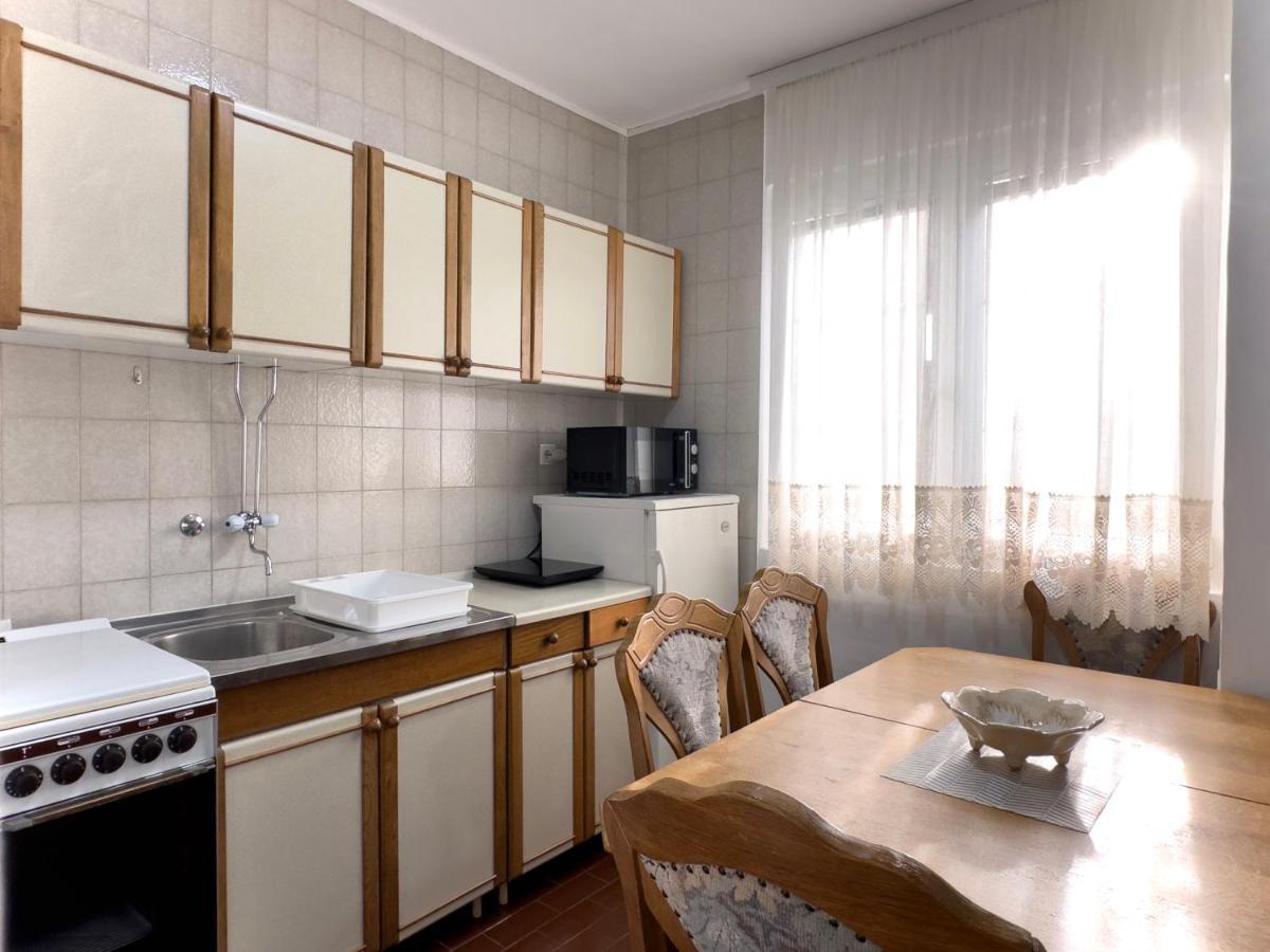 Apartment D-Moll Sutomore Εξωτερικό φωτογραφία