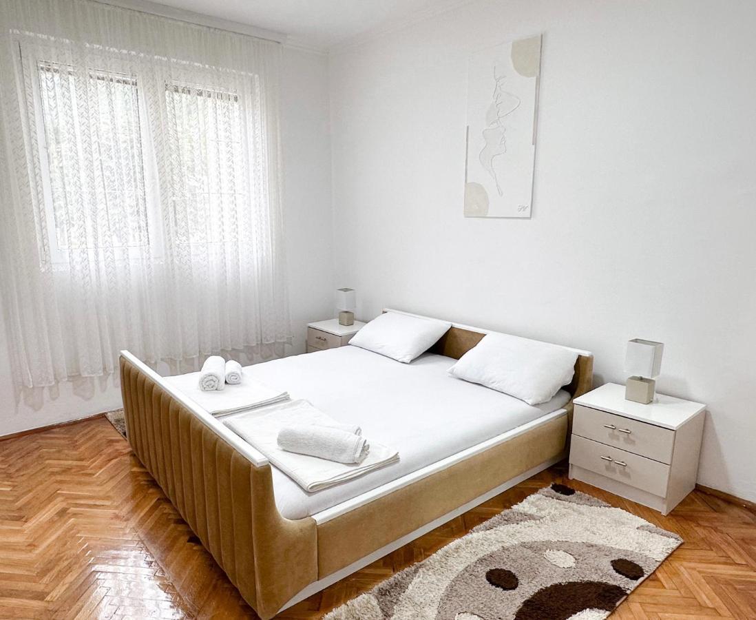 Apartment D-Moll Sutomore Εξωτερικό φωτογραφία