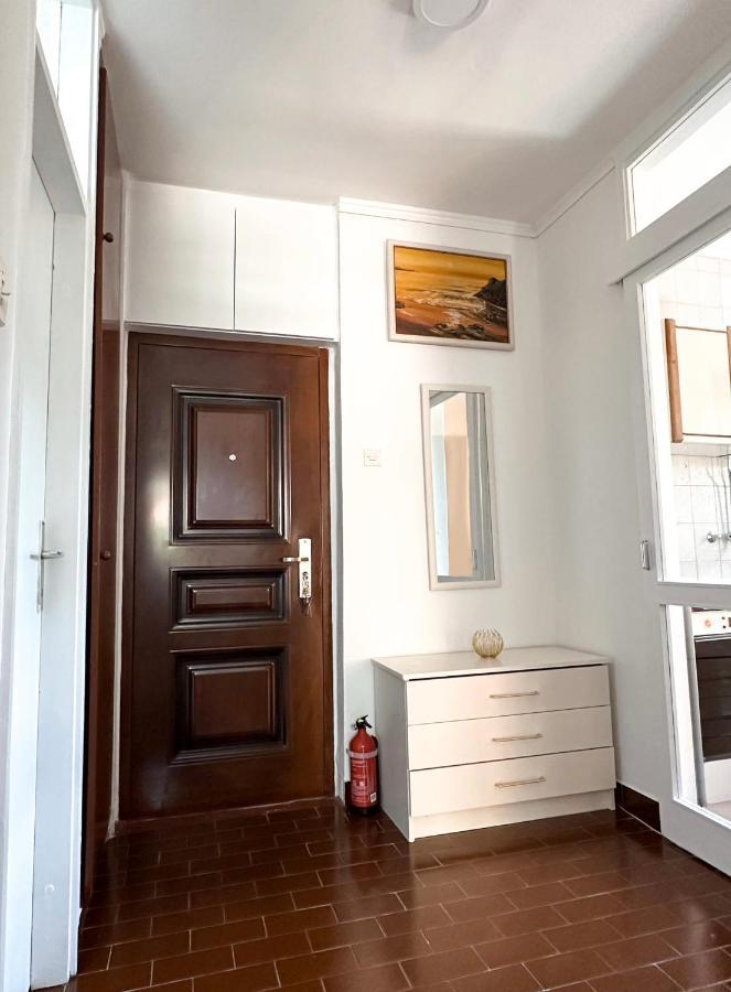 Apartment D-Moll Sutomore Εξωτερικό φωτογραφία