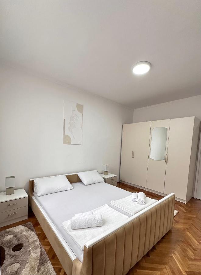 Apartment D-Moll Sutomore Εξωτερικό φωτογραφία