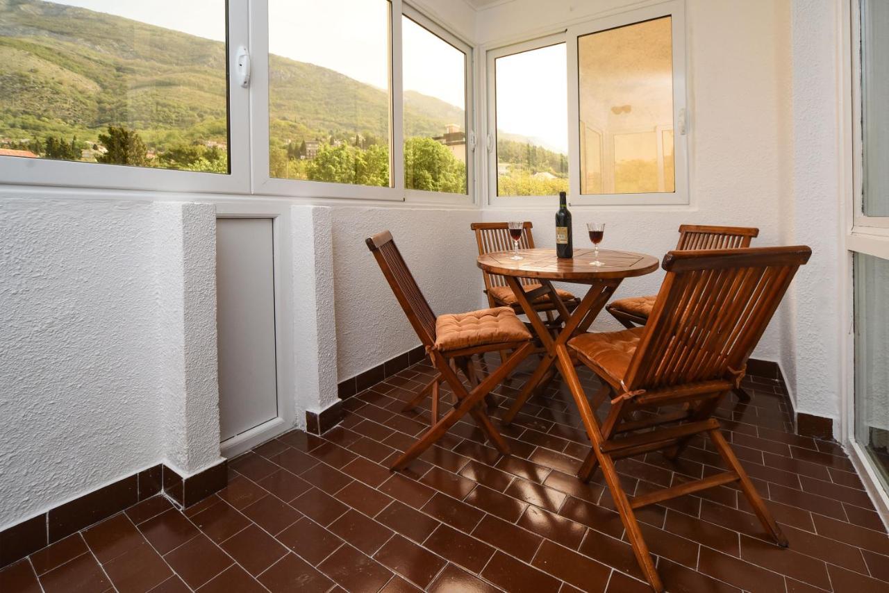Apartment D-Moll Sutomore Εξωτερικό φωτογραφία