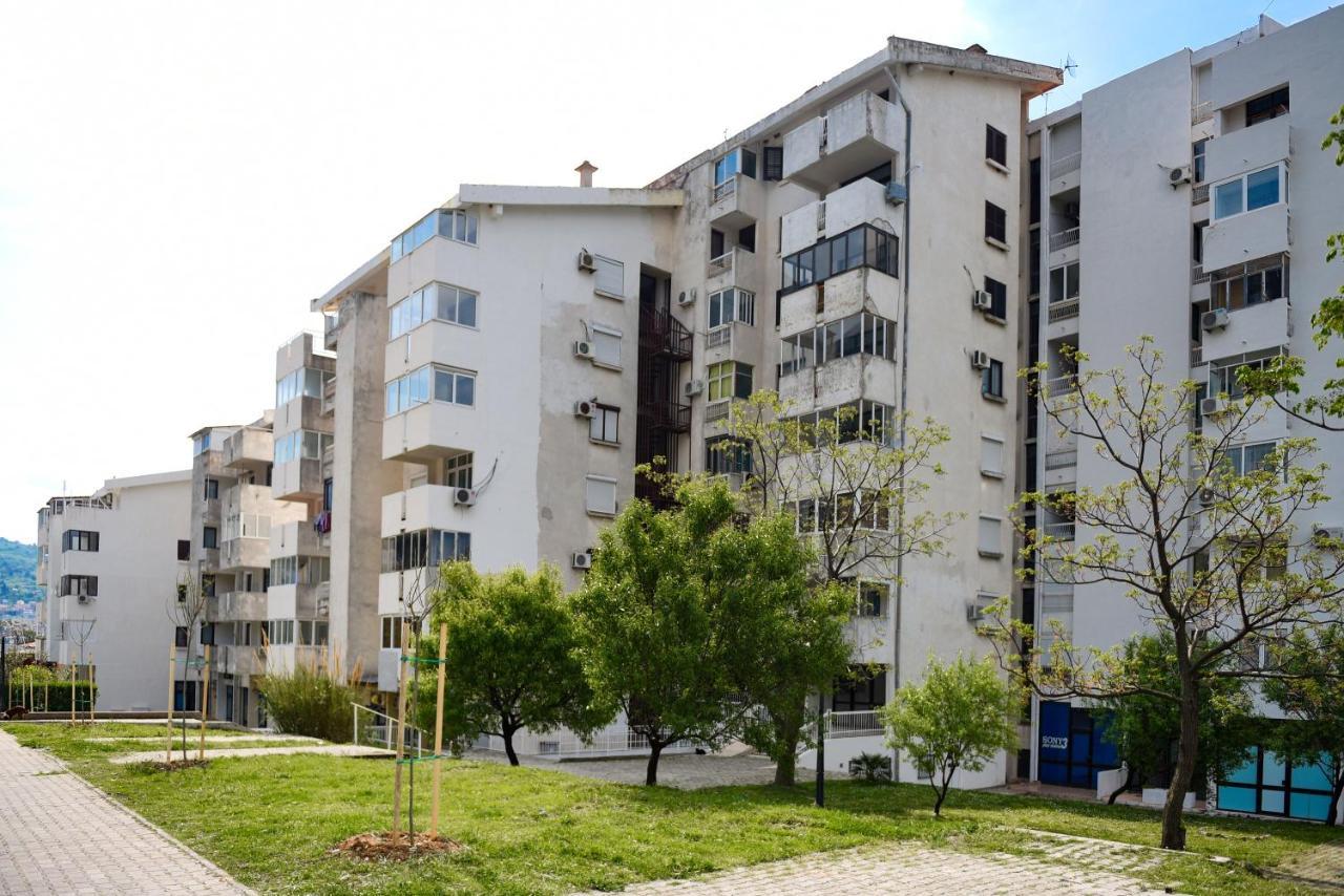 Apartment D-Moll Sutomore Εξωτερικό φωτογραφία