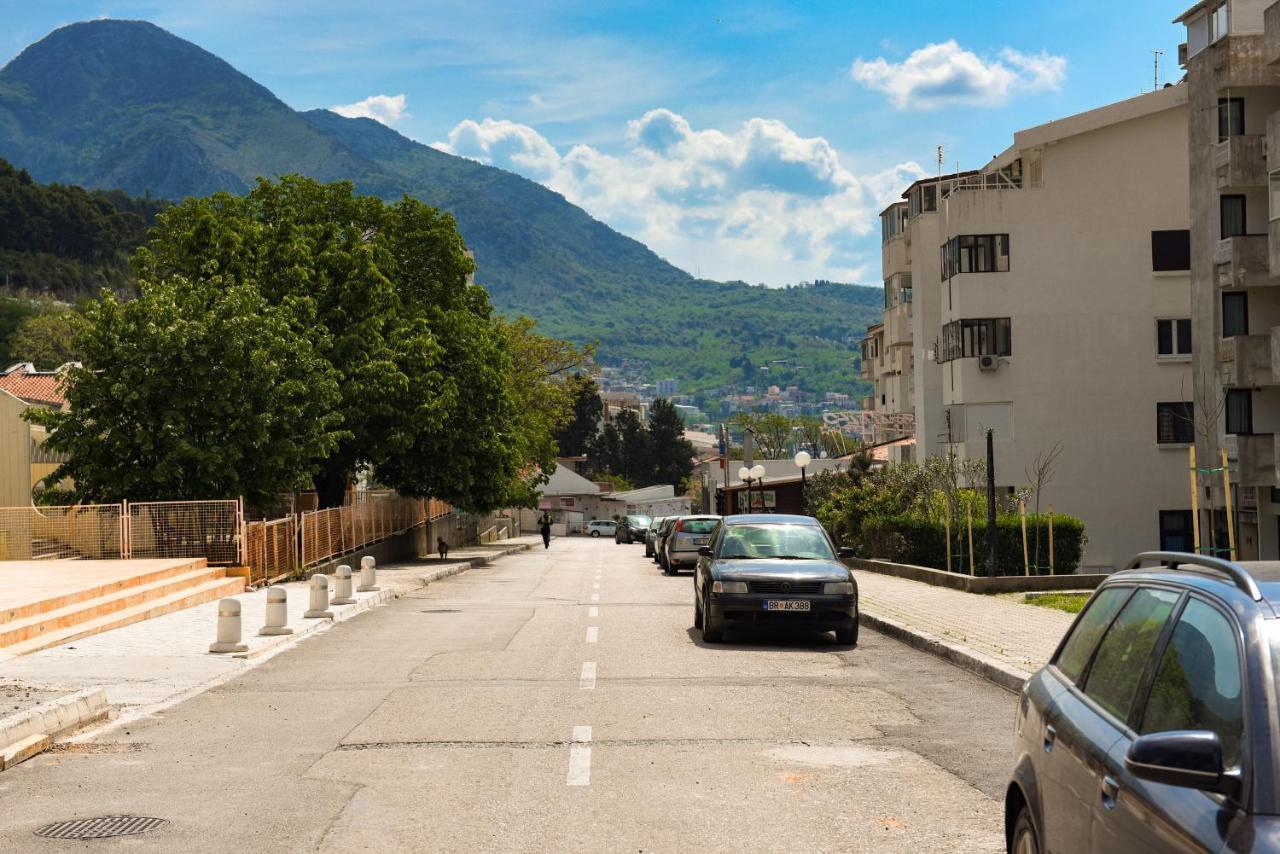 Apartment D-Moll Sutomore Εξωτερικό φωτογραφία